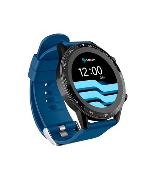 Reloj smartwatch steren sale